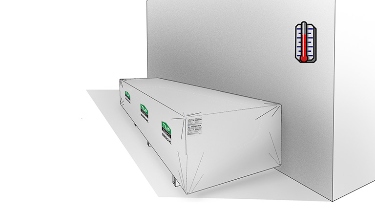 Storage & Handling