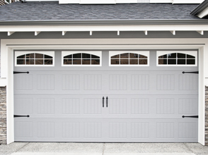 Garage Door Weatherstrip
