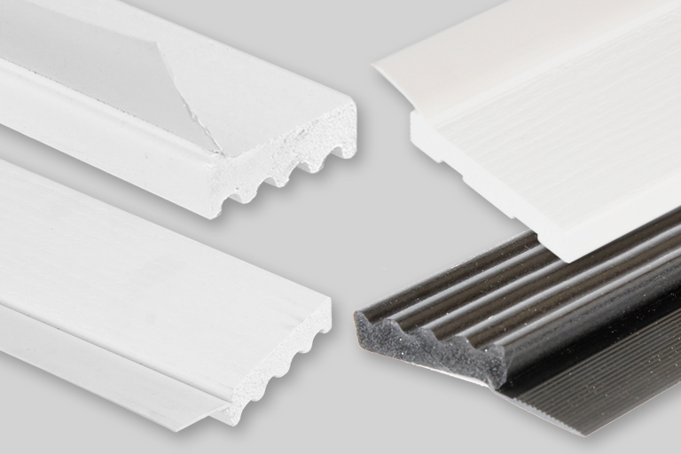 Weatherstrip Specifications