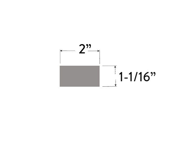 Window, Door & Casing Profiles : Inteplast Building Products