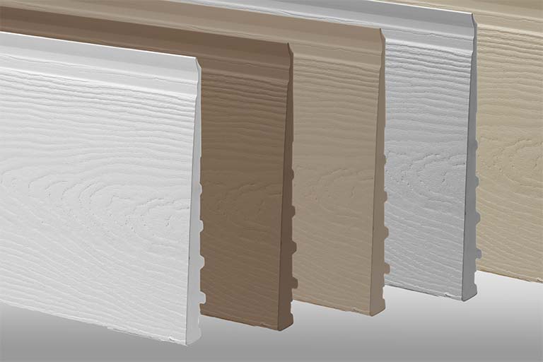 Classic colors and painting grade for your choice